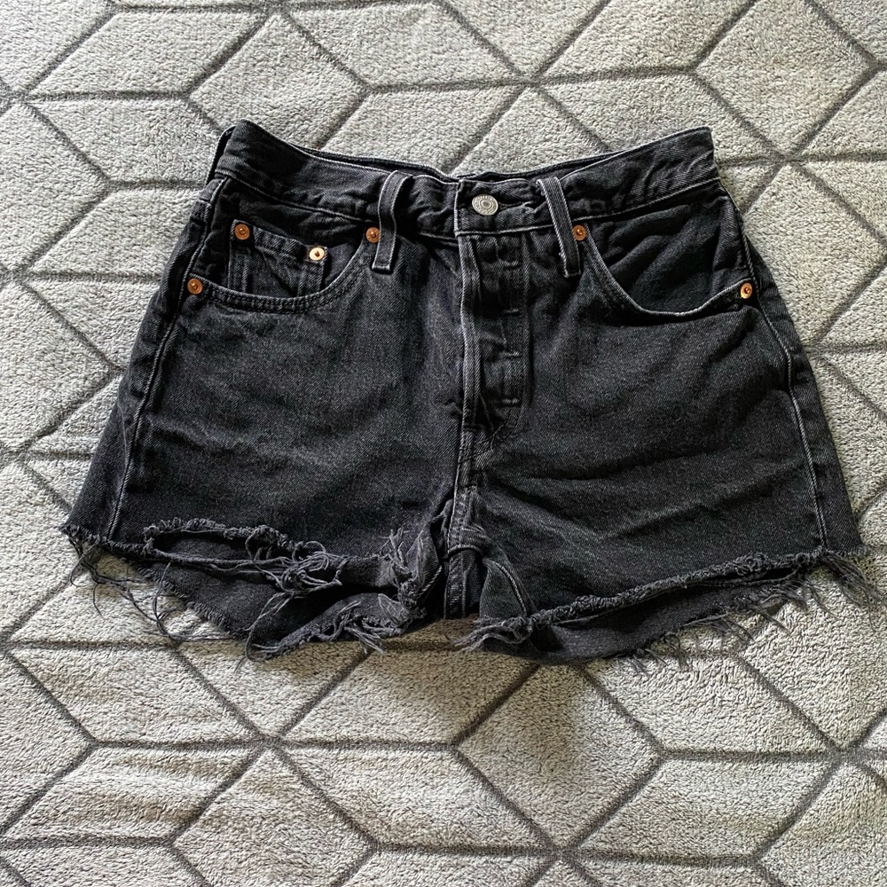 Levi Shorts